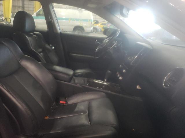 Photo 5 from auction – 2012 NISSAN MAXIMA S with VIN 1N4AA5AP2CC830062
