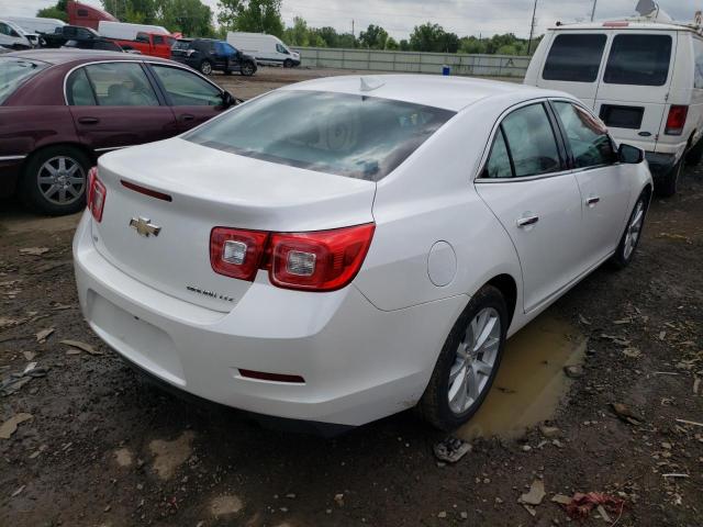 Photo 4 from auction – 2016 CHEVROLET MALIBU LIM with VIN 1G11E5SA7GF100038