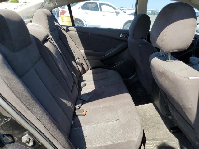 Photo 6 from auction – 2012 NISSAN ALTIMA BAS with VIN 1N4AL2AP8CN557352
