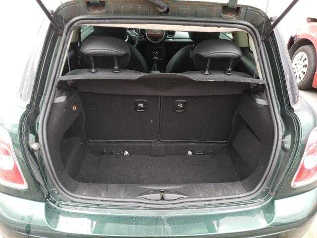 Photo 9 from auction – 2013 MINI COOPER with VIN WMWSU3C59DT682819