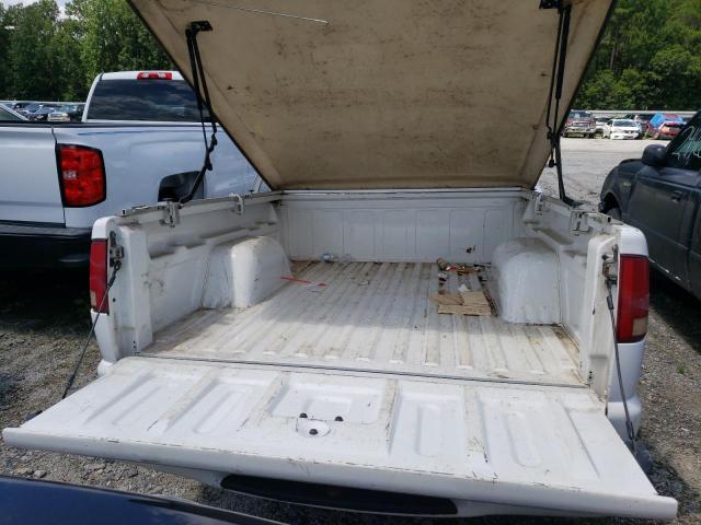Photo 6 from auction – 2000 GMC SONOMA with VIN 1GTCS1951YK205645
