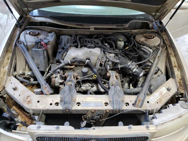 Photo 7 from auction – 2005 BUICK CENTURY CU with VIN 2G4WS52J951122967