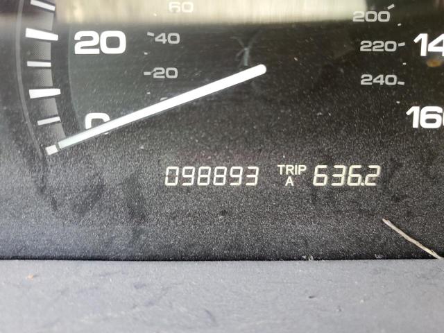 Photo 8 from auction – 2007 HONDA ACCORD SE with VIN 1HGCM56397A158665