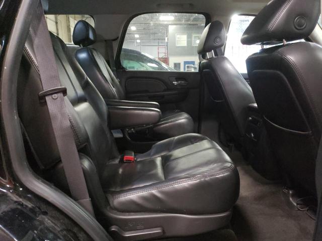Photo 6 from auction – 2007 GMC YUKON DENA with VIN 1GKFK63887J385955