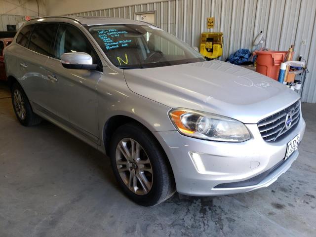 Photo 1 from auction – 2015 VOLVO XC60 T5 PR with VIN YV440MDB9F2613751