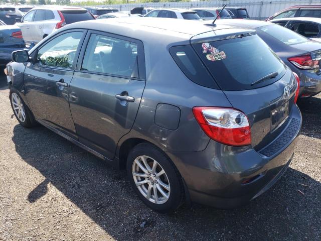 Photo 3 from auction – 2013 TOYOTA COROLLA MA with VIN 2T1KU4EE0DC929075