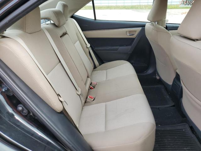 Photo 6 from auction – 2016 TOYOTA COROLLA L with VIN 2T1BURHE0GC727155