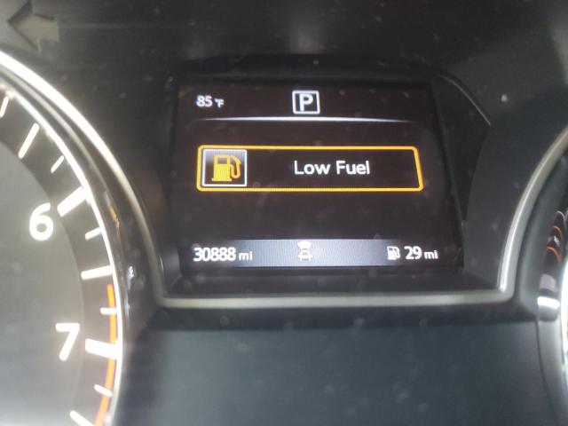 Photo 8 from auction – 2018 NISSAN ALTIMA 2.5 with VIN 1N4AL3AP4JC286806