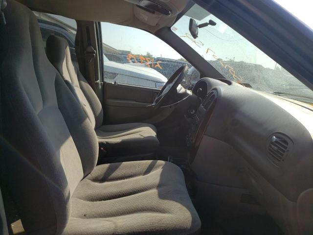 Photo 5 from auction – 2003 CHRYSLER TOWN & COU with VIN 2C4GP44363R243702
