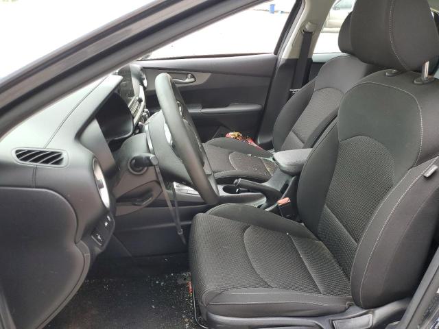 Photo 5 from auction – 2019 KIA FORTE FE with VIN 3KPF24AD4KE080460