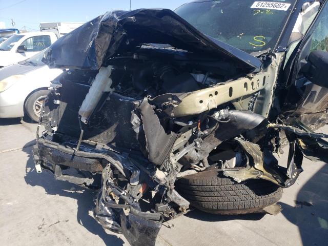 Photo 9 from auction – 2021 FORD F150 SUPER with VIN 1FTEW1CP6MKE38342