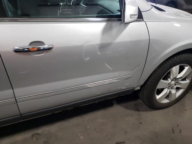 Photo 9 from auction – 2013 CHEVROLET TRAVERSE L with VIN 1GNKVLKD6DJ196352
