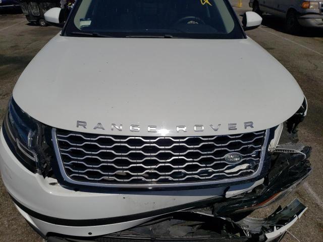 Photo 7 from auction – 2020 LAND ROVER RANGE ROVE with VIN SALYB2EX6LA270386