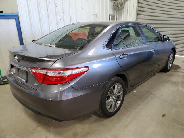 Photo 4 from auction – 2016 TOYOTA CAMRY with VIN 4T1BF1FK5GU514088