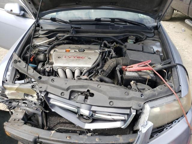 Photo 7 from auction – 2005 ACURA TSX with VIN JH4CL96835C009303