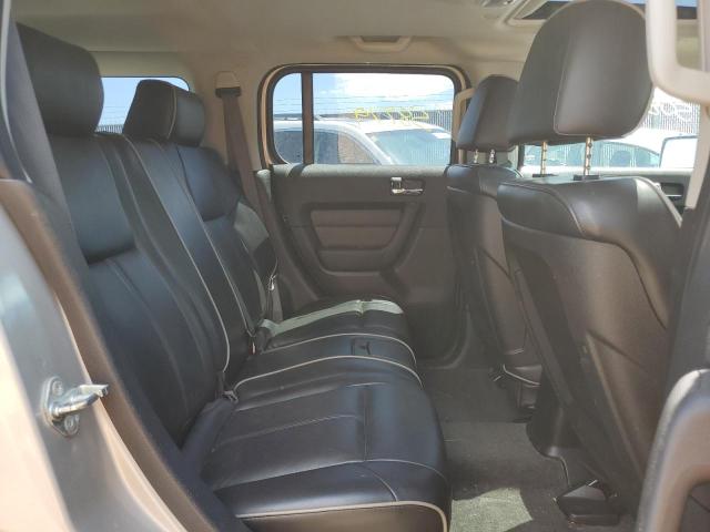Photo 6 from auction – 2007 HUMMER H3 with VIN 5GTDN13E278219711