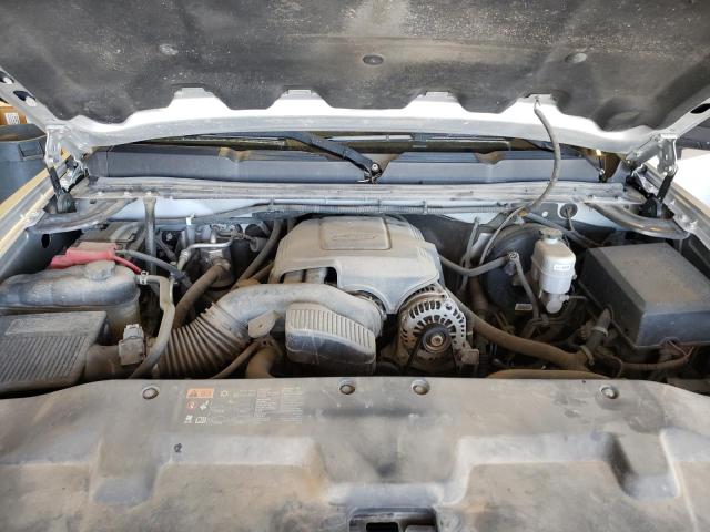Photo 7 from auction – 2012 CHEVROLET SILVERADO with VIN 1GCRKSE70CZ142318