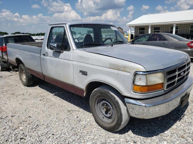 FORD F150 1996 with VIN 1FTEF15Y5TLB21151 - Photo from auction