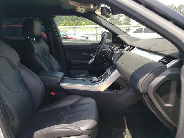 Photo 5 from auction – 2015 LAND ROVER RANGE ROVE with VIN SALVP2BG0FH049631