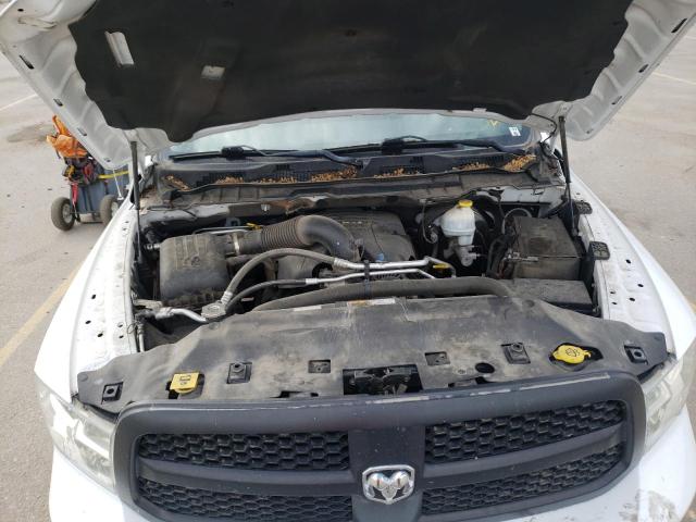 Photo 7 from auction – 2014 RAM 1500 ST with VIN 1C6RR7ST2ES210583