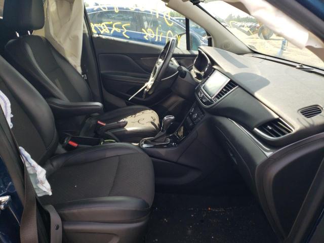 Photo 5 from auction – 2019 BUICK ENCORE PRE with VIN KL4CJASB2KB721629