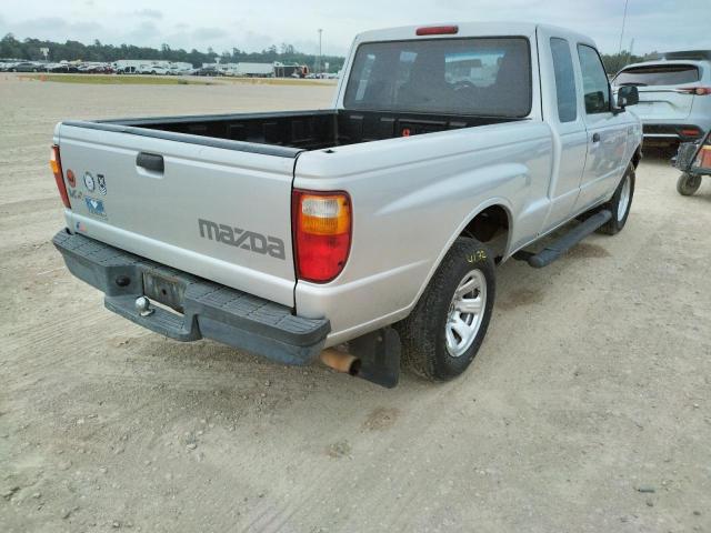 Photo 4 from auction – 2005 MAZDA B3000 CAB with VIN 4F4YR46U35PM03292