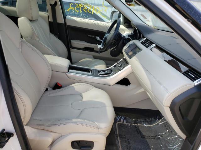 Photo 5 from auction – 2012 LAND ROVER RANGE ROVE with VIN SALVV2BG7CH606987