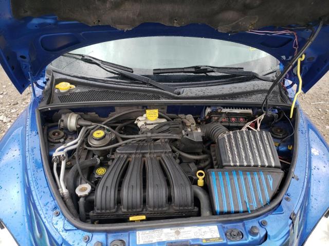 Photo 7 from auction – 2003 CHRYSLER PT CRUISER with VIN 3C4FY48B73T603339