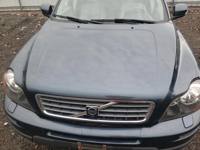 Photo 7 from auction – 2008 VOLVO XC90 3.2 with VIN YV4CZ982781438854