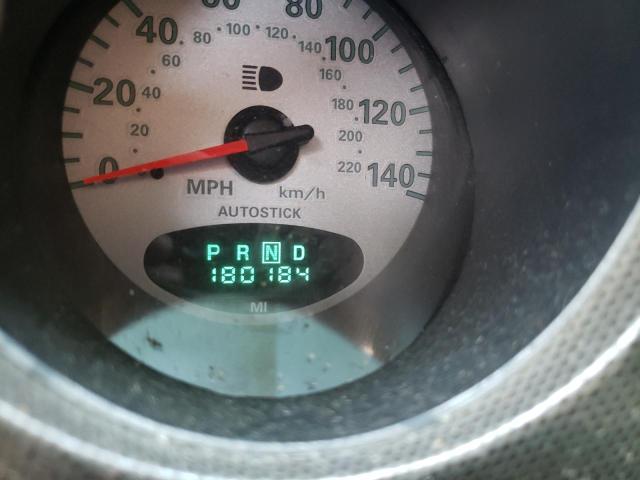 Photo 8 from auction – 2003 CHRYSLER PT CRUISER with VIN 3C8FY78G83T622140