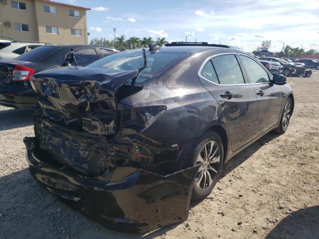 Zdjęcie 4 z aukcji – 2015 ACURA TLX TECH z VIN 19UUB1F50FA022606