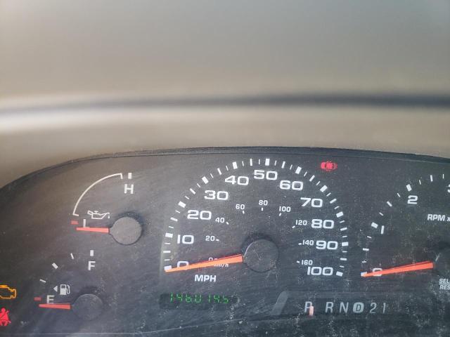 Photo 8 from auction – 2003 FORD EXCURSION with VIN 1FMNU43S83ED32172