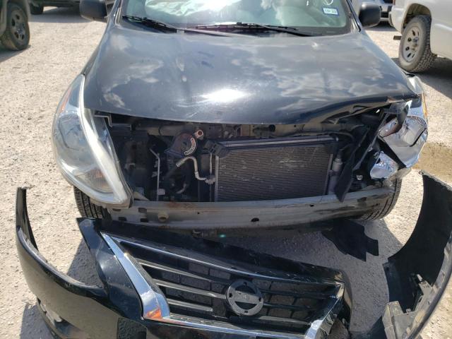 Photo 9 from auction – 2015 NISSAN VERSA S with VIN 3N1CN7AP5FL847971