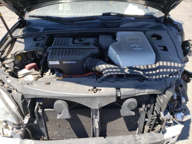 Photo 7 from auction – 2007 LEXUS RX 400H with VIN JTJHW31U672034315
