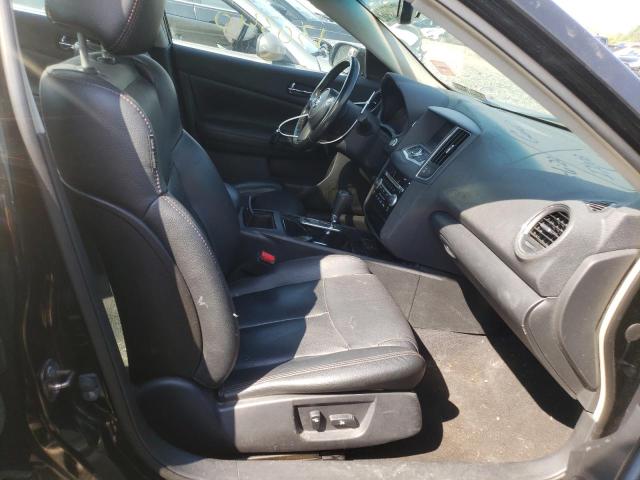 Photo 5 from auction – 2010 NISSAN MAXIMA S with VIN 1N4AA5APXAC829920