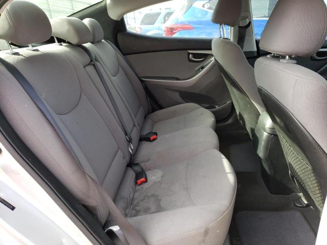 Photo 6 from auction – 2015 HYUNDAI ELANTRA with VIN 5NPDH4AE8FH615239