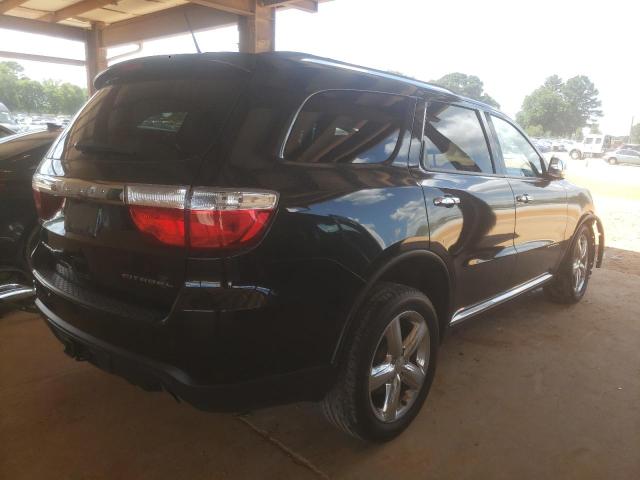 Photo 4 from auction – 2013 DODGE DURANGO CI with VIN 1C4RDHEG4DC562441