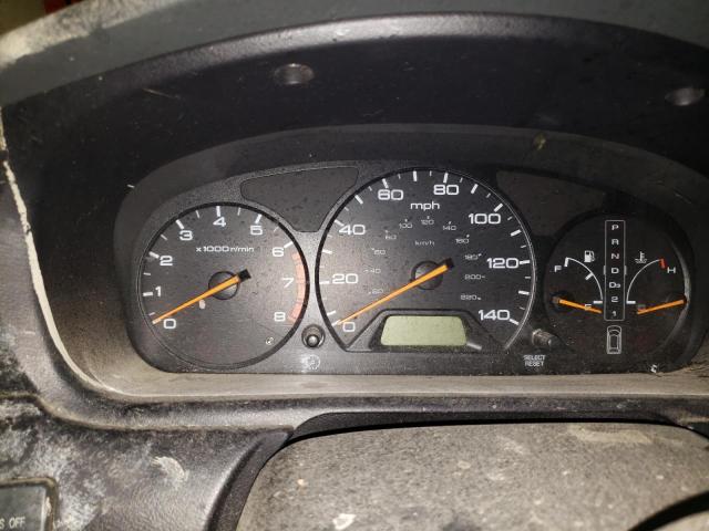 Photo 8 from auction – 2004 HONDA ODYSSEY EX with VIN 5FNRL18844B110264