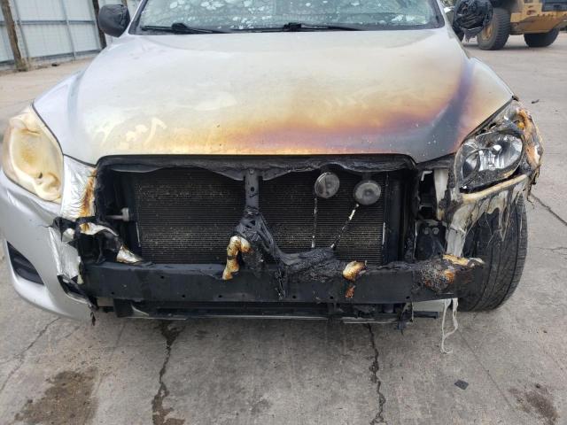 Photo 9 from auction – 2010 TOYOTA RAV4 with VIN JTMBF4DV7AD022804