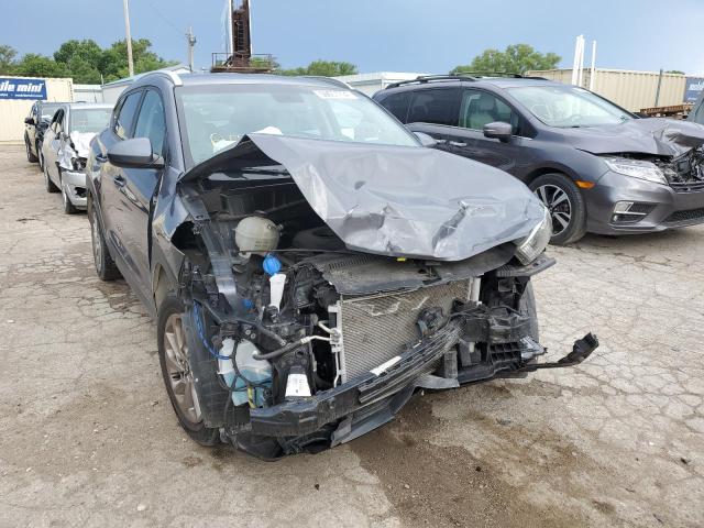 Photo 9 from auction – 2016 HYUNDAI TUCSON LIM with VIN KM8J3CA49GU083716