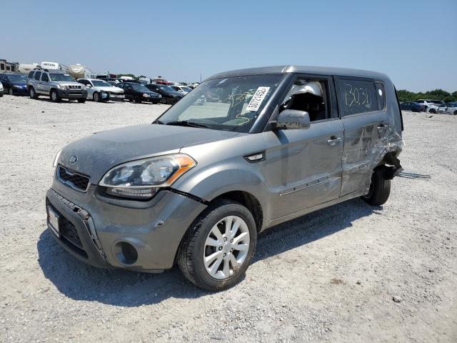 Photo 2 from auction – 2013 KIA SOUL with VIN KNDJT2A56D7575699