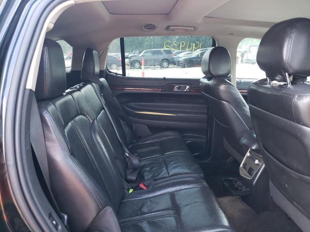 Photo 6 from auction – 2011 LINCOLN MKT with VIN 2LMHJ5FR5BBJ53400