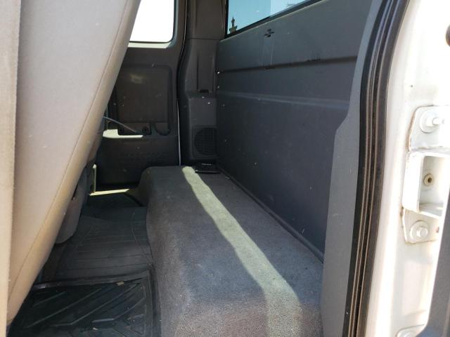 Photo 6 from auction – 2006 DODGE DAKOTA ST with VIN 1D7HE22K56S651190