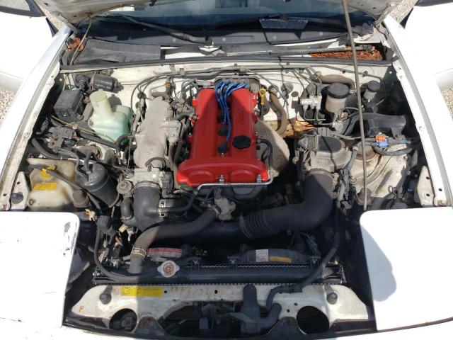 Photo 7 from auction – 1990 MAZDA MX-5 MIATA with VIN JM1NA3511L0149866