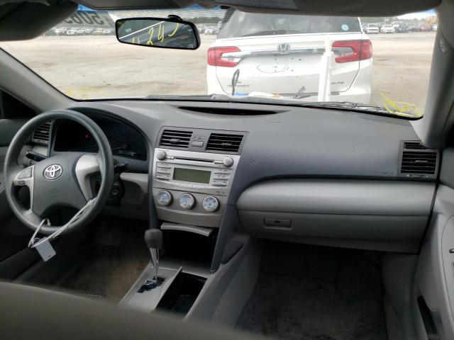Photo 9 from auction – 2011 TOYOTA CAMRY BASE with VIN 4T1BF3EK4BU652386