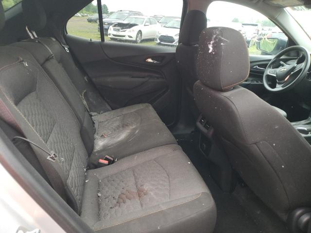 Photo 6 from auction – 2018 CHEVROLET EQUINOX LT with VIN 2GNAXJEV6J6191918