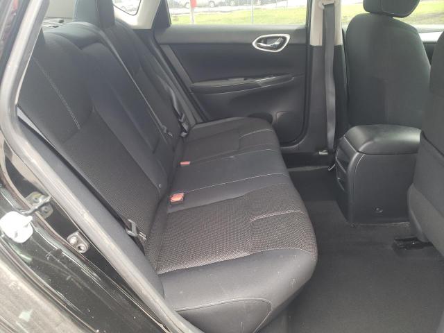 Photo 6 from auction – 2015 NISSAN SENTRA S with VIN 3N1AB7AP1FY363735