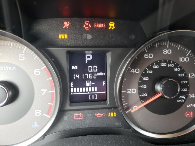 Photo 8 from auction – 2014 SUBARU FORESTER 2 with VIN JF2SJGDC8EH444319