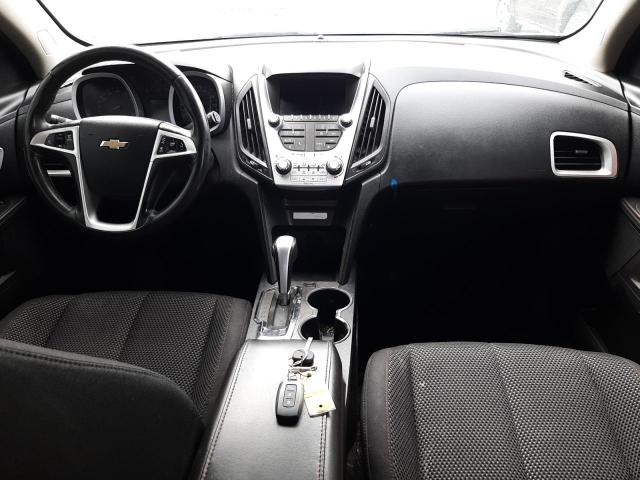 Photo 5 from auction – 2013 CHEVROLET EQUINOX LT with VIN 2GNALDEK5D6181288