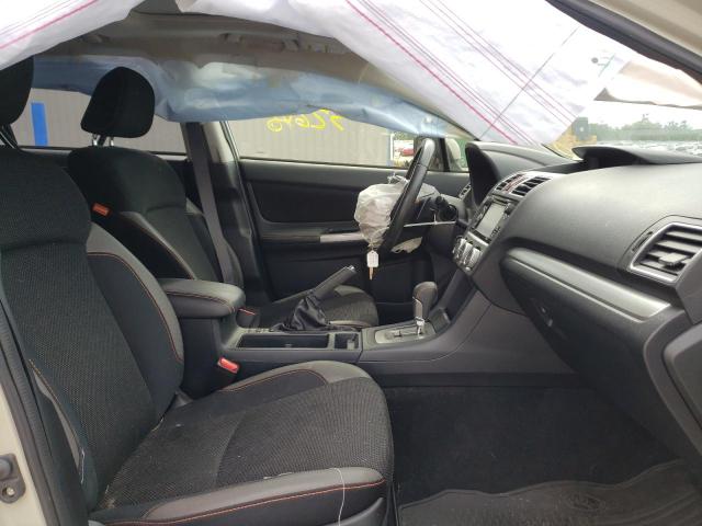 Photo 5 from auction – 2016 SUBARU CROSSTREK with VIN JF2GPABC9G8301001